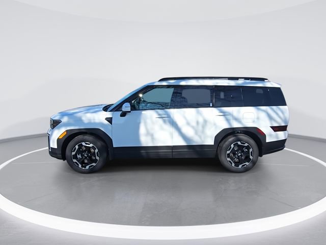 New 2026 Hyundai Santa Fe SEL image 5