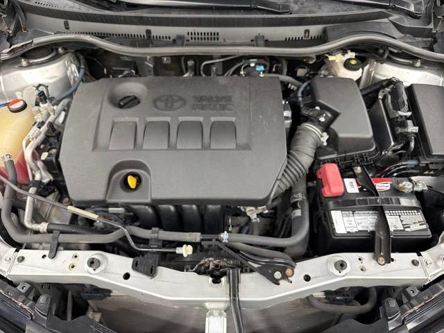 Used 2016 Scion iM FWD image 25