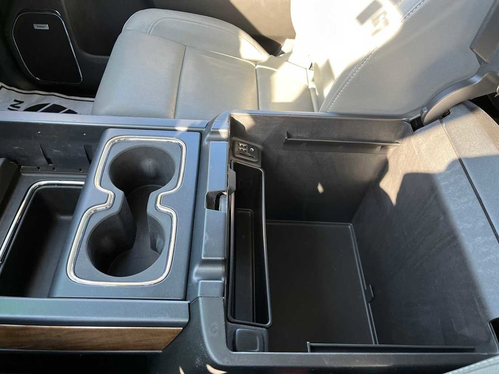 Used 2015 Chevrolet Silverado 3500 LTZ w/ Duramax Plus Package image 38