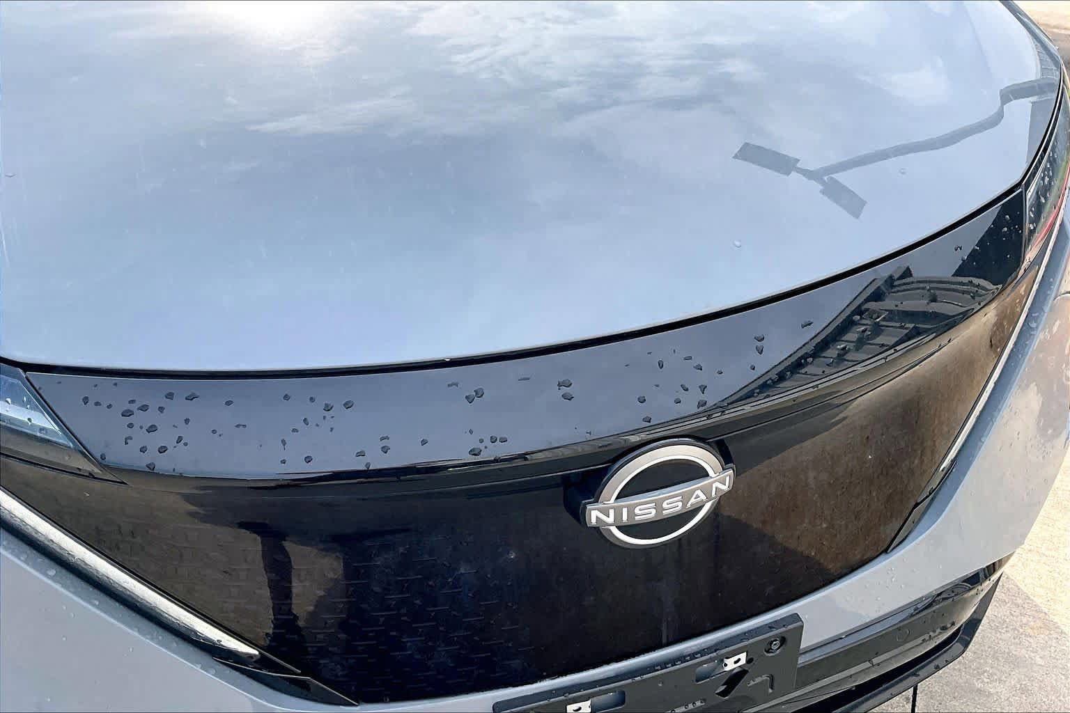 Certified 2023 Nissan Ariya AWD image 27
