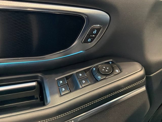 New 2027 Ford Expedition Max Platinum w/ Stealth Appearance Package AWD/4WD image 10