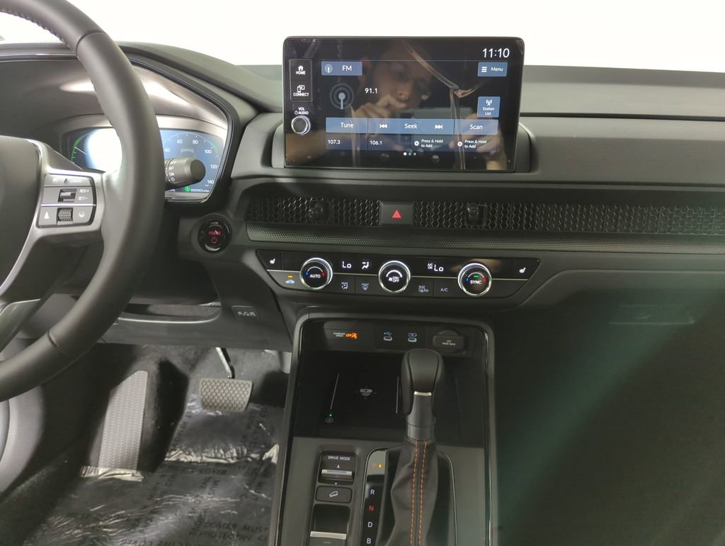 Certified 2026 Honda CR-V Sport-L image 17