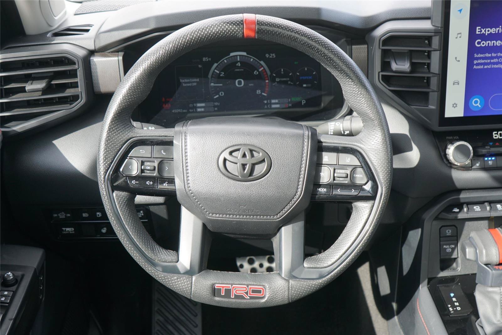 Used 2023 Toyota Tundra TRD Pro AWD/4WD image 26