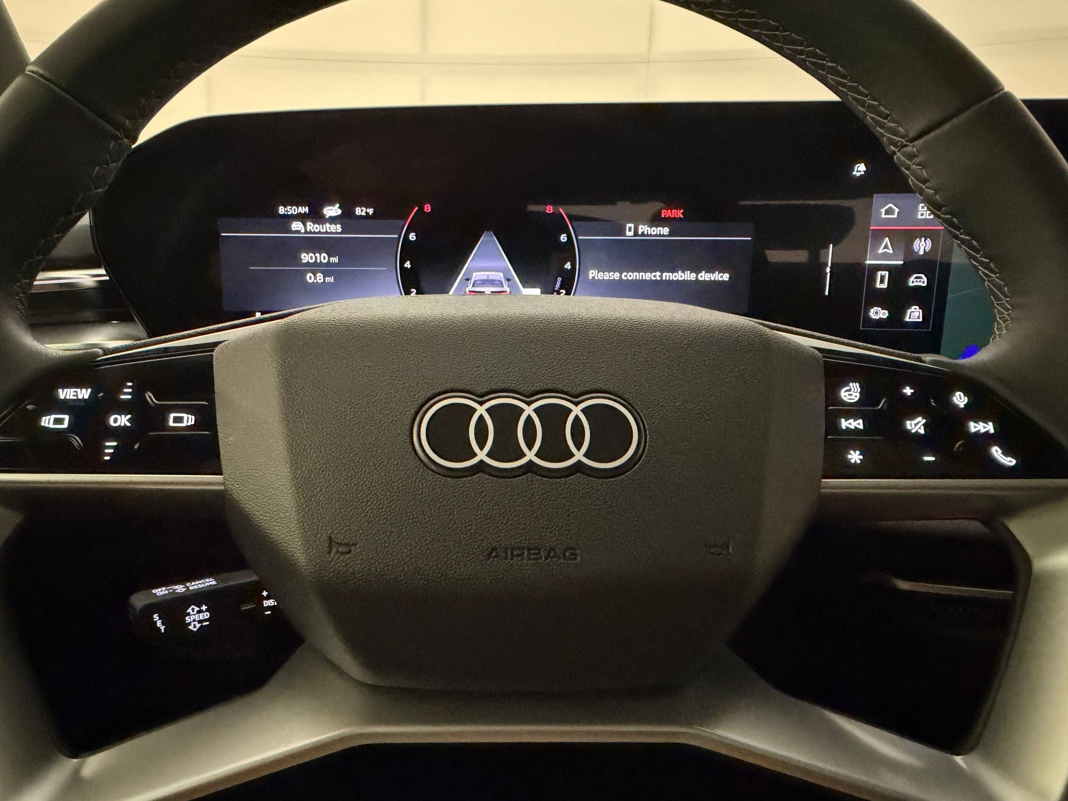 Certified 2025 Audi A5 2.0T Premium w/ Convenience Package AWD/4WD image 11