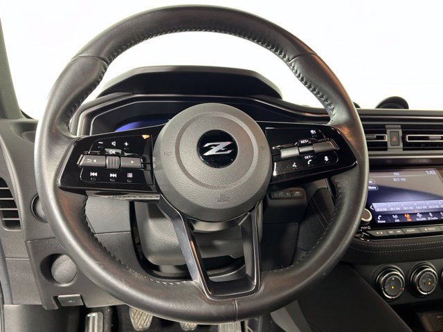 Used 2024 Nissan Z Sport w/ Floor Mat Package RWD image 22