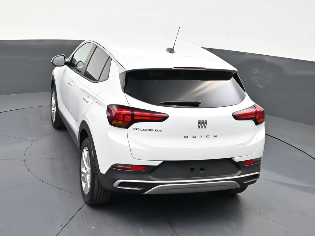 Used 2024 Buick Encore GX Preferred FWD image 15