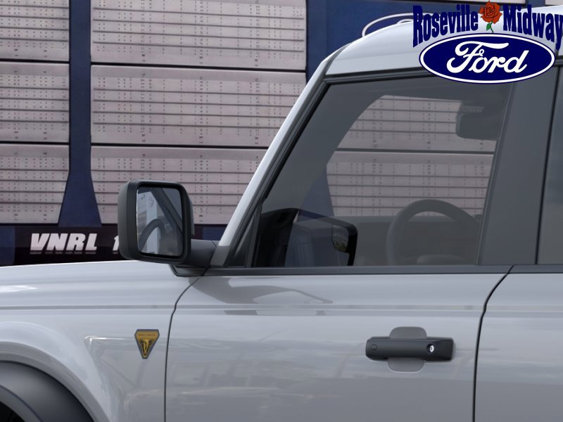 New 2026 Ford Bronco Badlands w/ Sasquatch Package AWD/4WD image 26