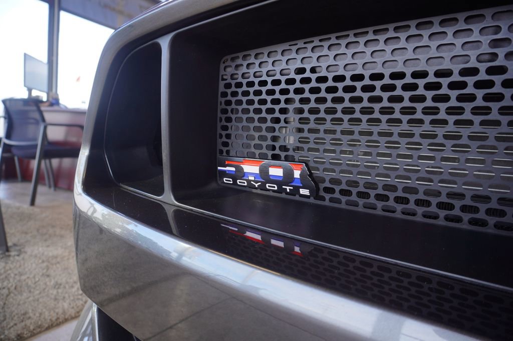 Used 2015 Ford Mustang GT image 38