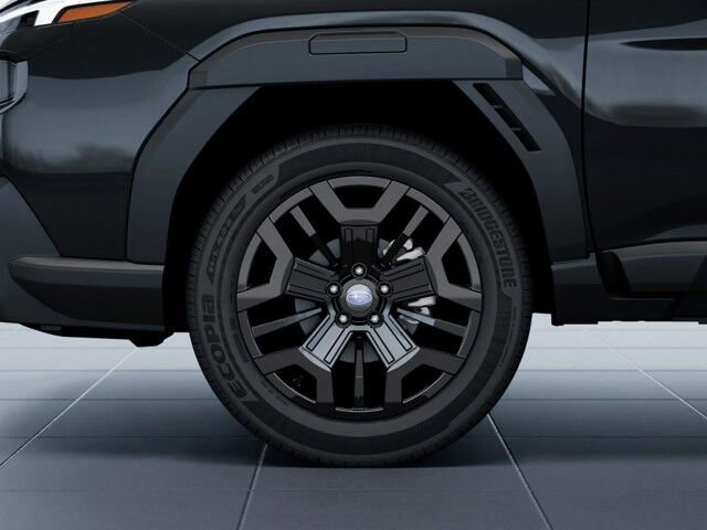 New 2026 Subaru Outback Limited XT image 9