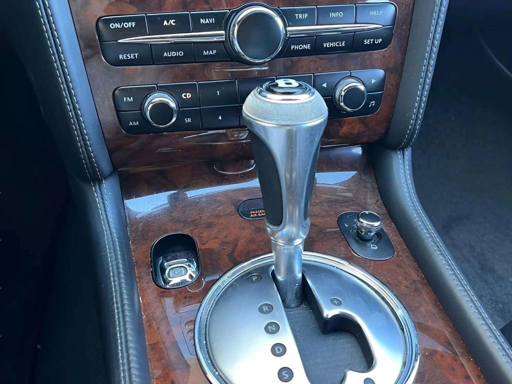 Used 2008 Bentley Flying Spur Flying Spur image 14