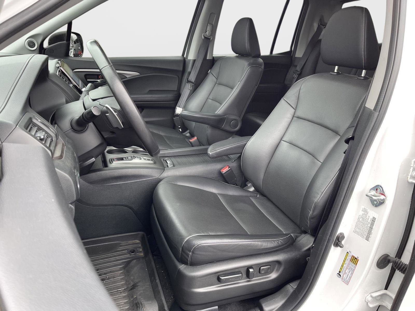 Used 2023 Honda Ridgeline RTL image 14