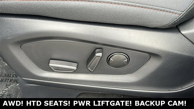 New 2026 Ford Explorer Active image 21