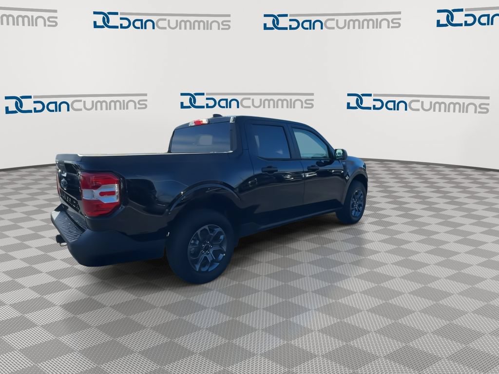New 2026 Ford Maverick XLT w/ 4K Tow Package AWD/4WD image 8