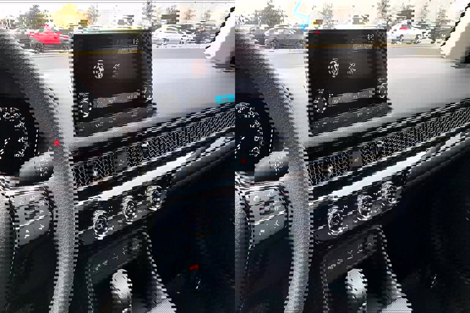 Used 2026 Honda Civic LX image 6