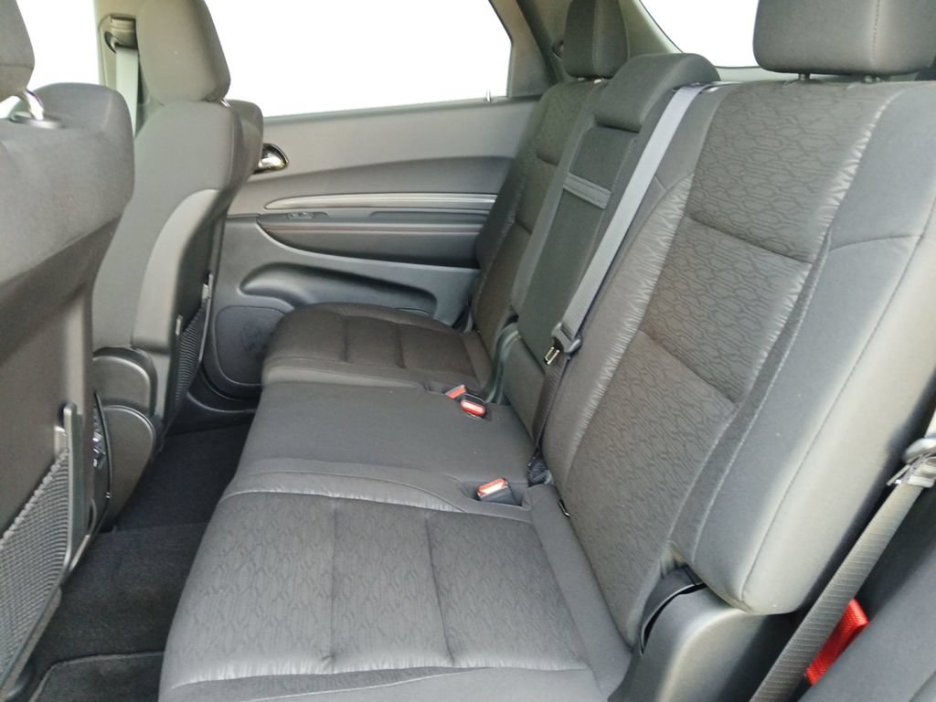 New 2026 Dodge Durango GT RWD image 22