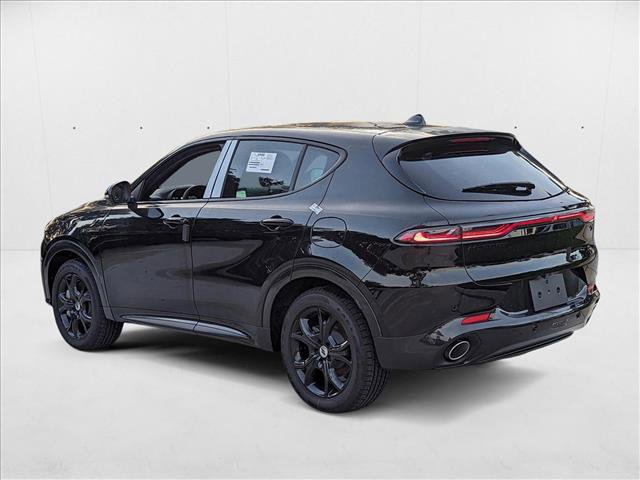 New 2024 Dodge Hornet R/T Plus w/ R/T Blacktop Package image 8