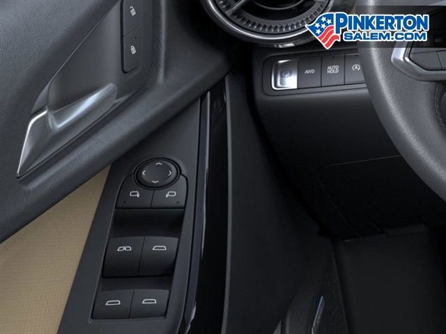 New 2026 Chevrolet Equinox ACTIV w/ Safety and Technology Package AWD/4WD image 22
