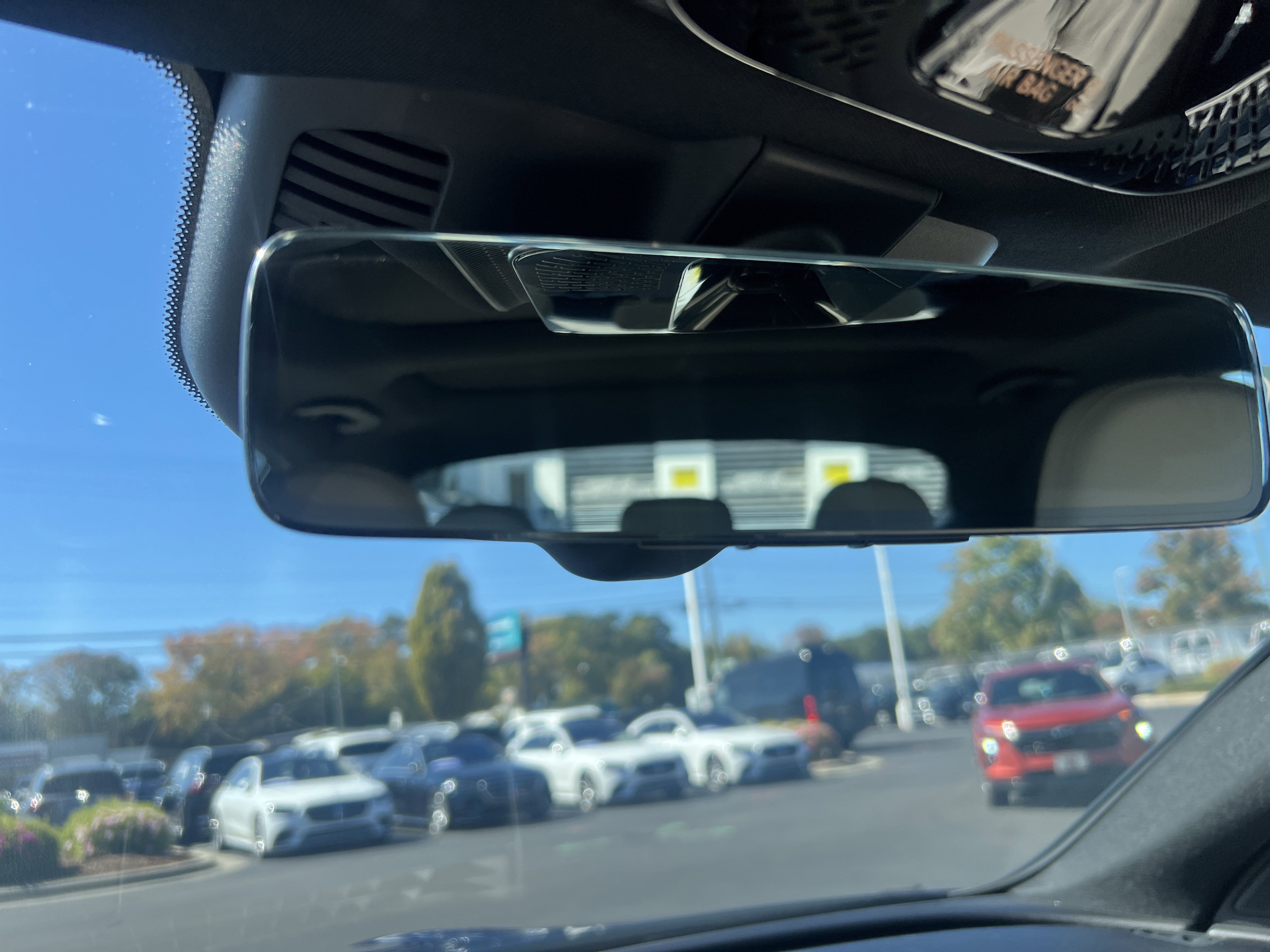 Certified 2023 Mercedes-Benz C 300 Sedan w/ Exclusive Trim Package image 27