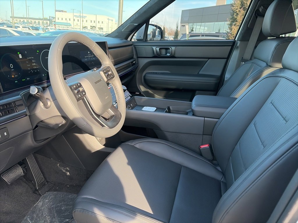 New 2026 Hyundai Santa Fe Calligraphy image 10