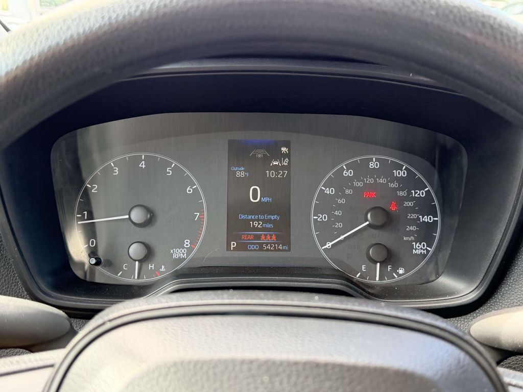 Used 2024 Toyota Corolla LE FWD image 23