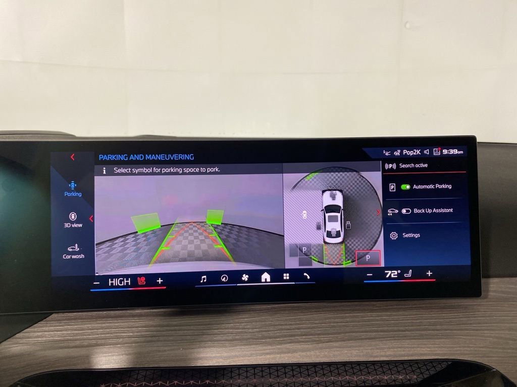 New 2026 BMW M340i xDrive w/ Premium Package image 12