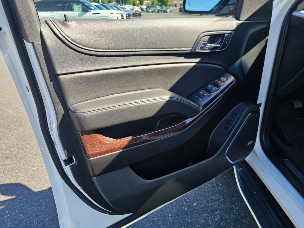 Used 2019 GMC Yukon XL SLT AWD/4WD image 27