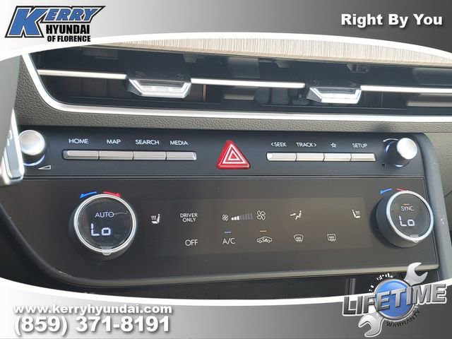 New 2026 Hyundai Sonata SEL image 29