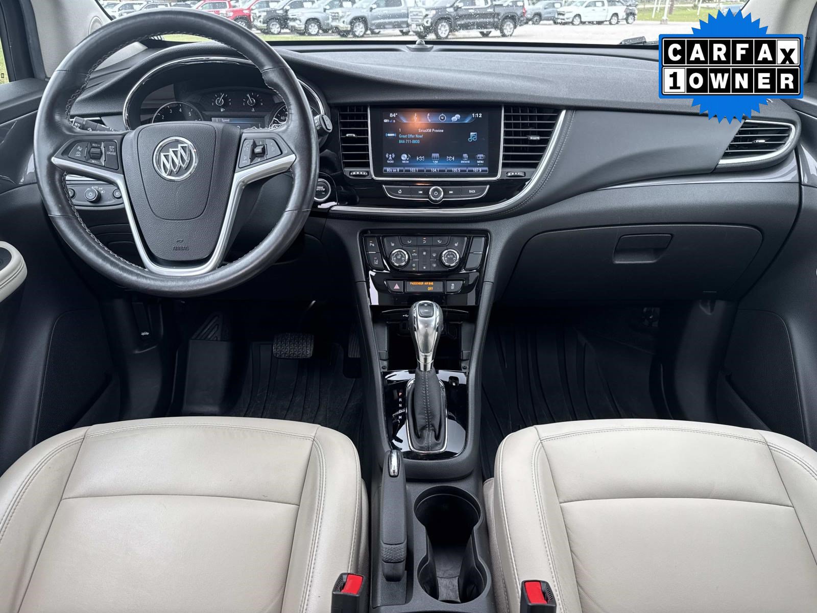 Used 2019 Buick Encore Essence w/ Safety Package II FWD image 17
