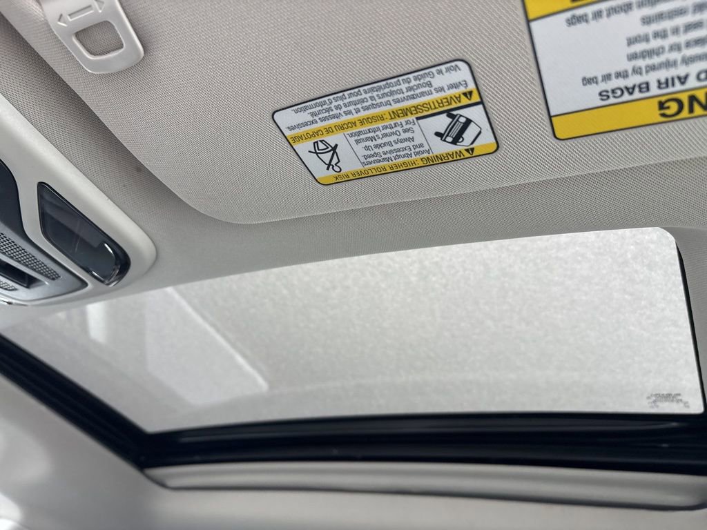 Certified 2023 Subaru Outback Onyx Edition image 24