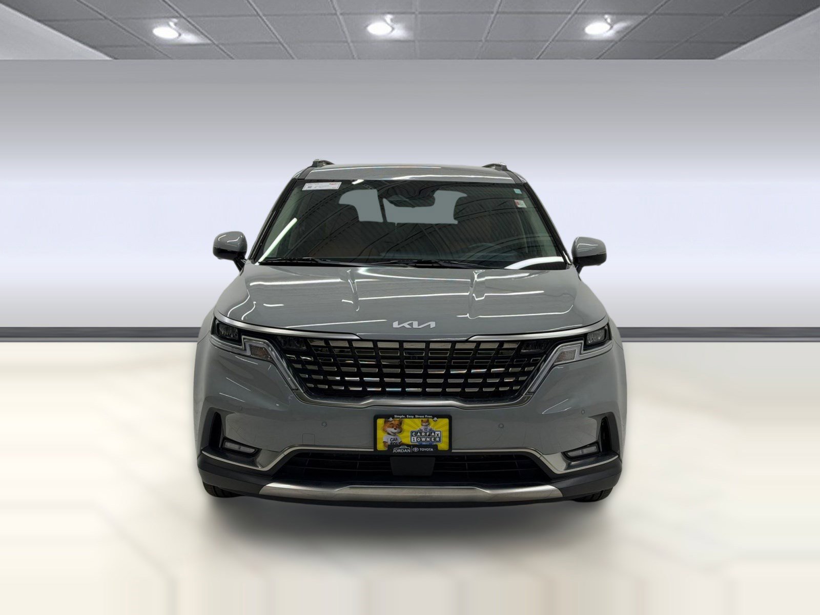 Used 2024 Kia Carnival SX image 5