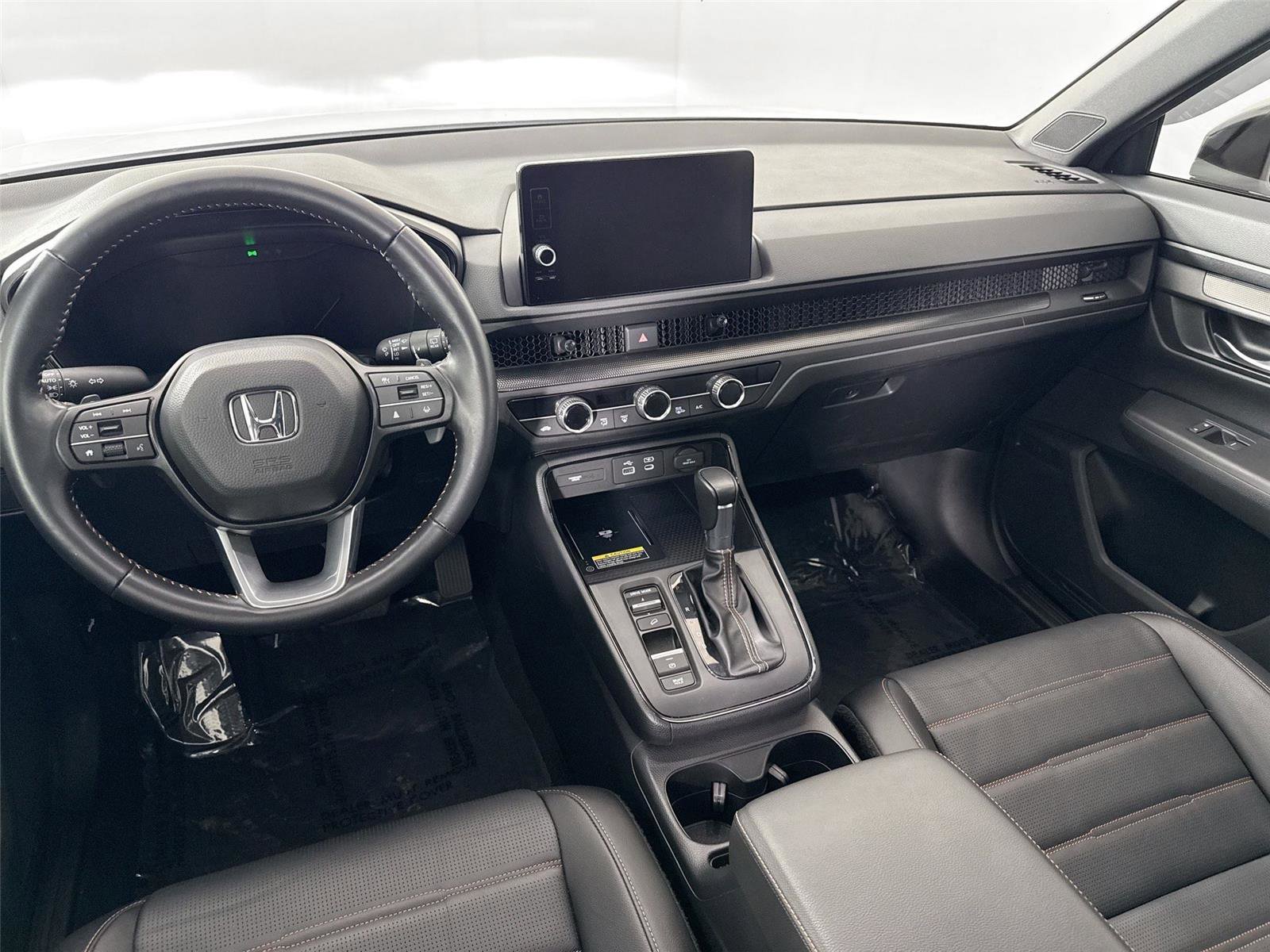 Used 2025 Honda CR-V Sport-L image 34