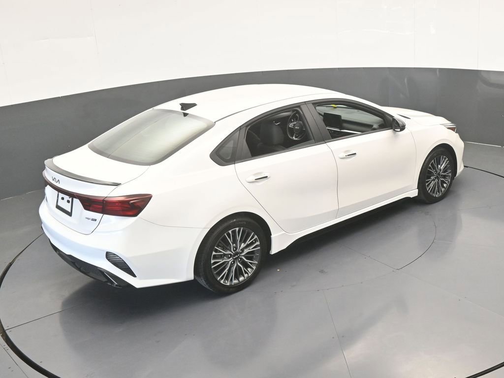 Used 2024 Kia Forte GT-Line image 50