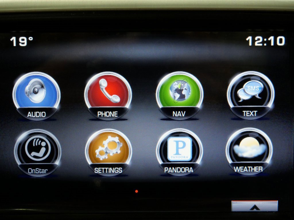 Used 2015 GMC Sierra 1500 SLT w/ SLT Crew Cab Value Package image 18