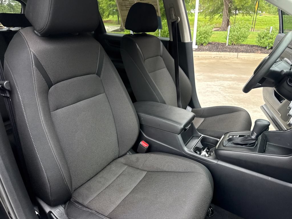 Certified 2023 Honda CR-V EX image 35