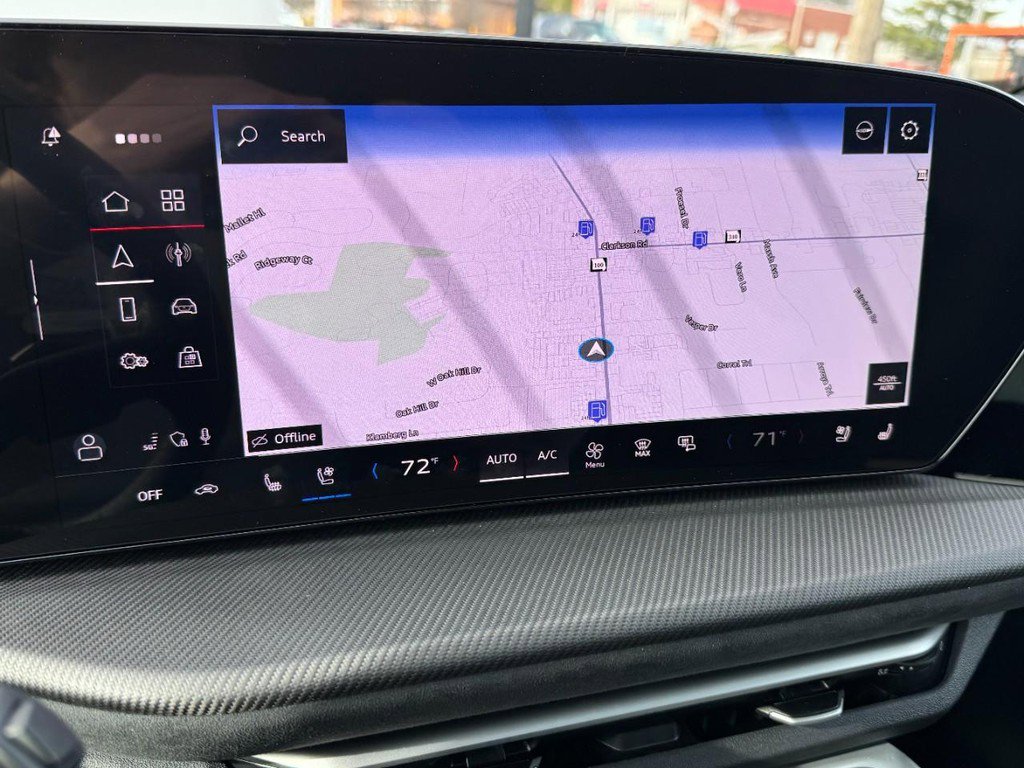 New 2025 Audi SQ5 Premium Plus image 16