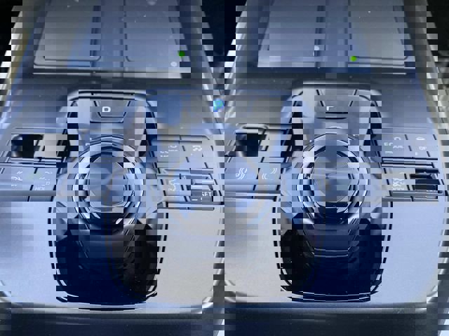 New 2026 Toyota bZ image 10