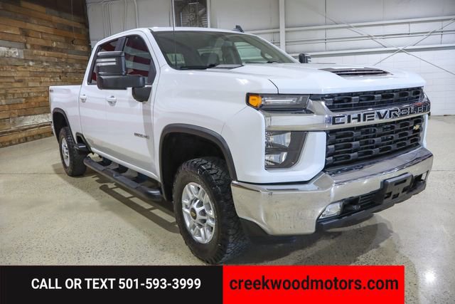 Used 2023 Chevrolet Silverado 2500 LT w/ Convenience Package image 30