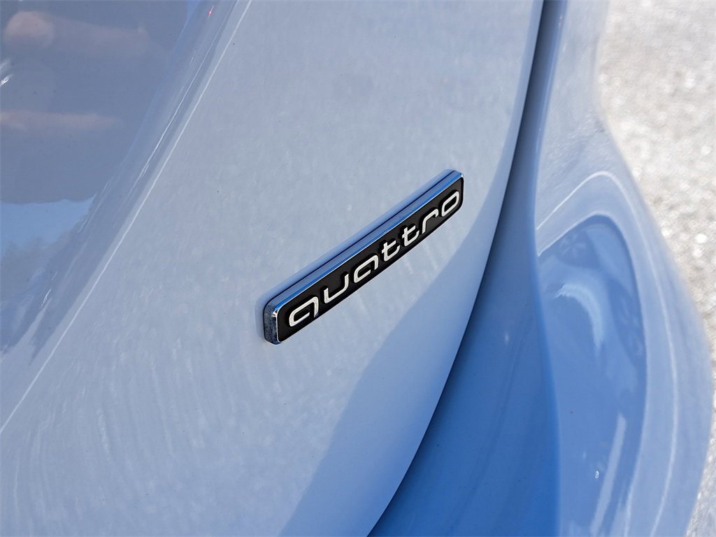 Certified 2025 Audi A5 2.0T Premium Plus w/ Premium Plus image 6