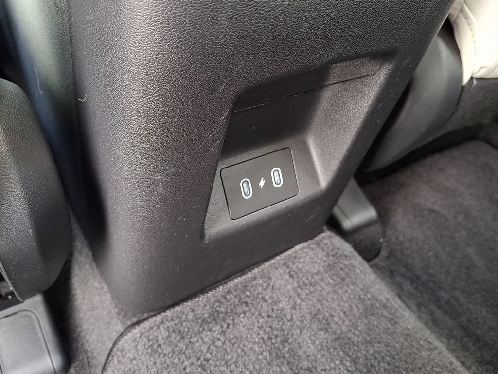 Used 2025 Hyundai Tucson SEL AWD/4WD image 14