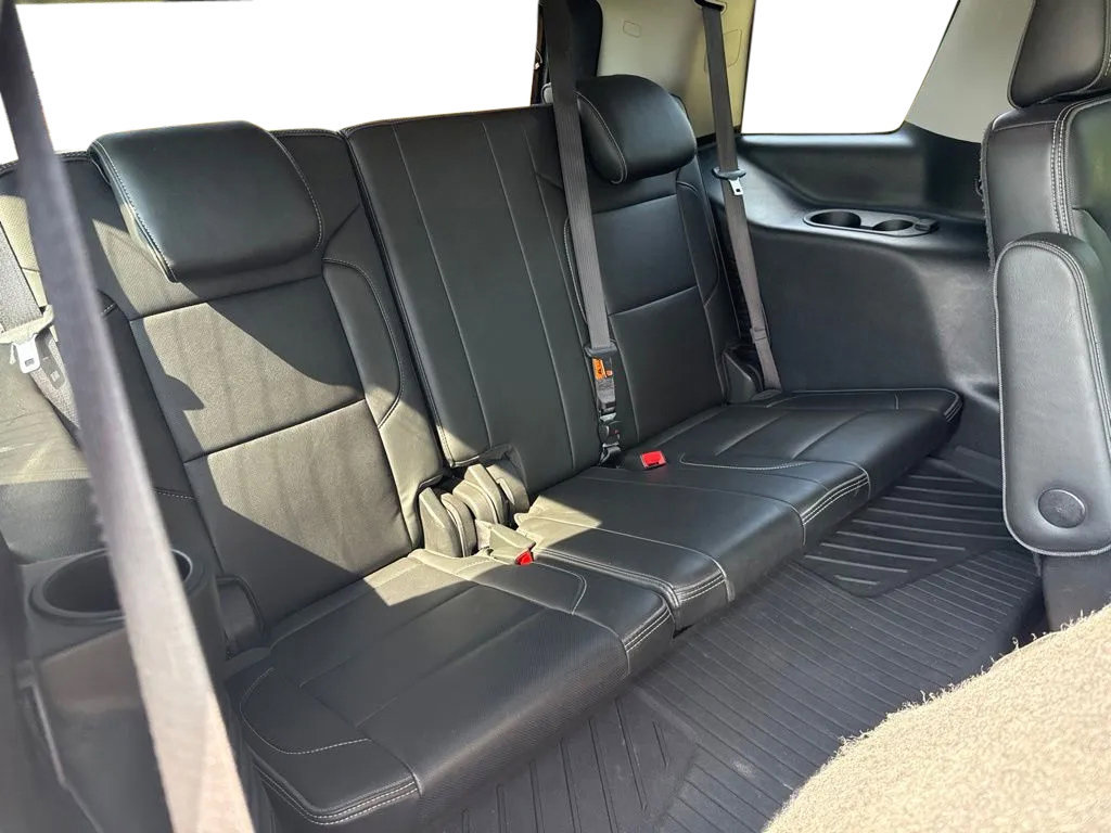 Used 2020 GMC Yukon Denali AWD/4WD image 32