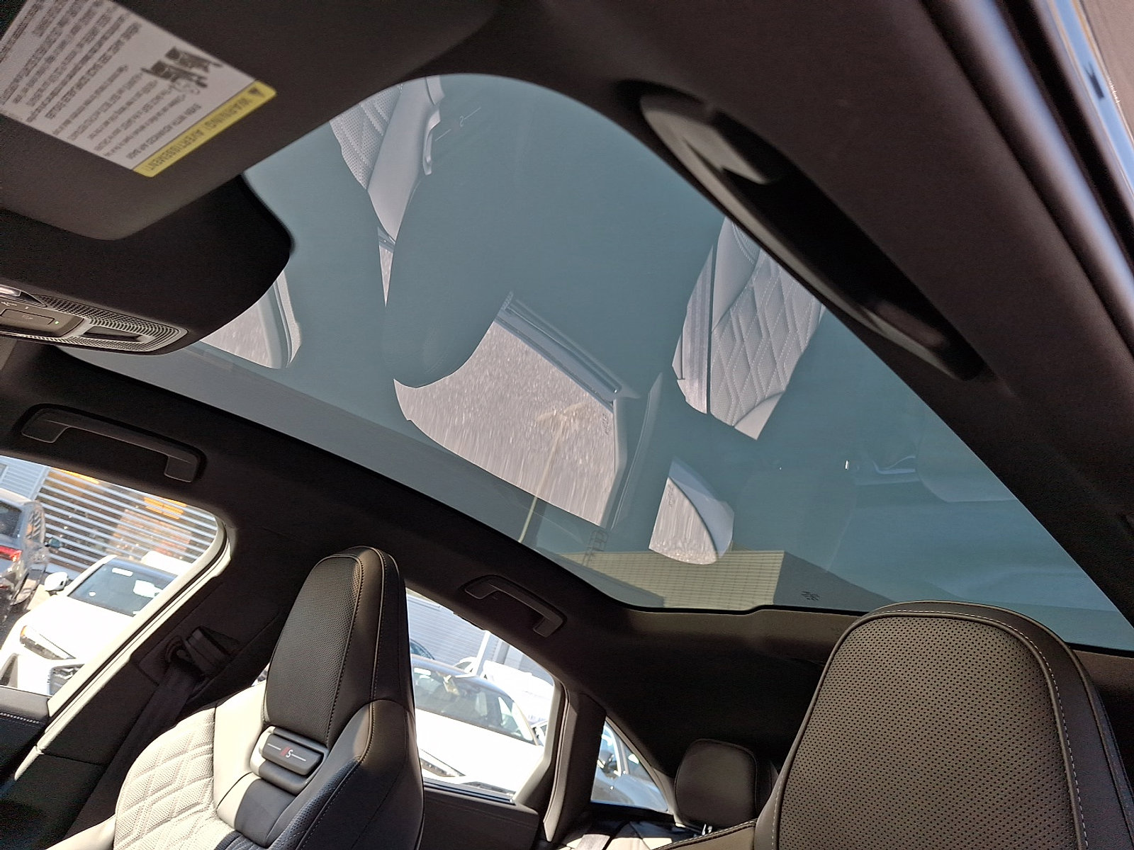 New 2025 Audi S5 Premium Plus image 10