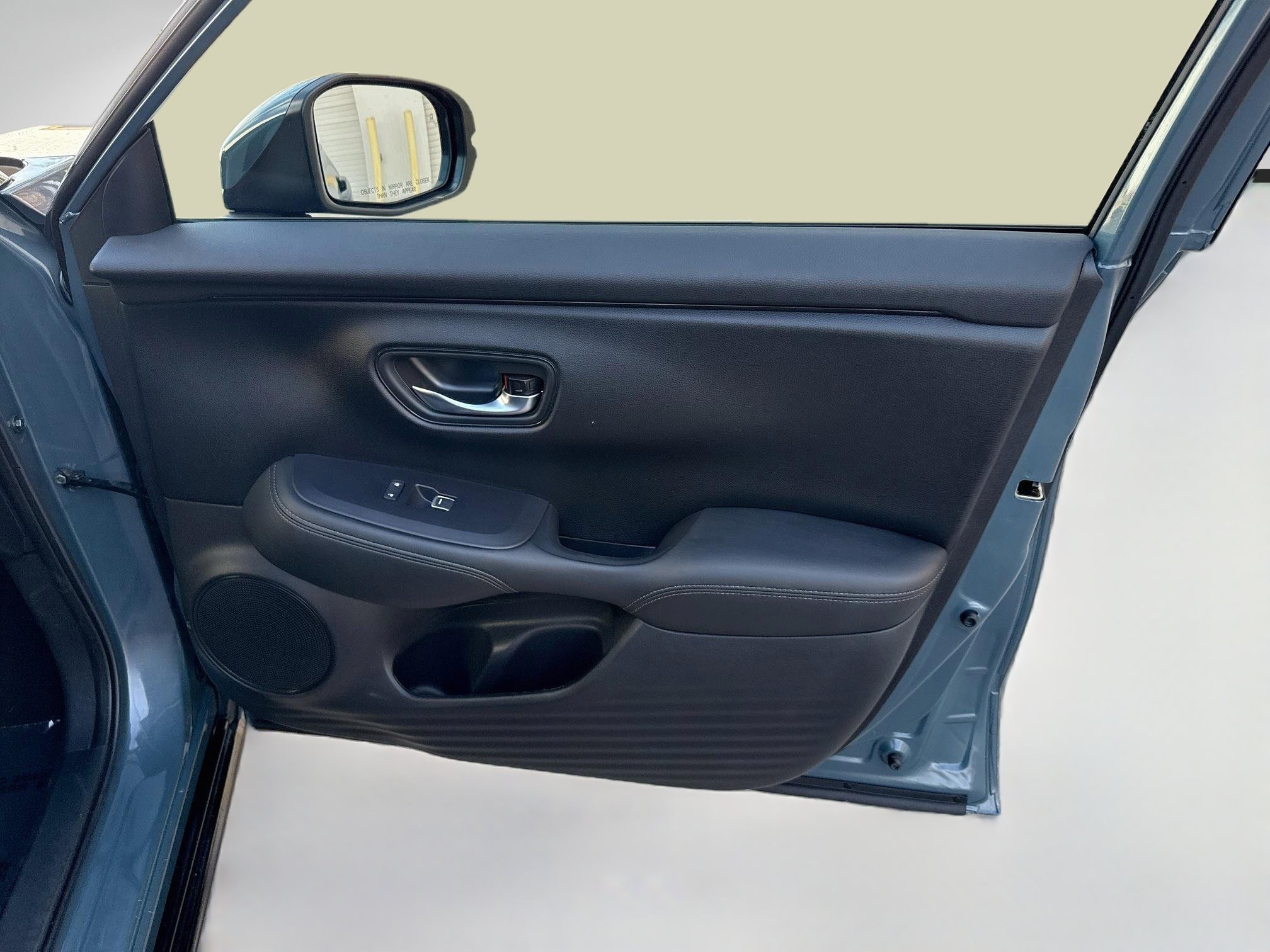 Used 2026 Honda HR-V EX-L image 30