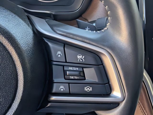 Used 2024 Subaru Outback Touring XT image 18