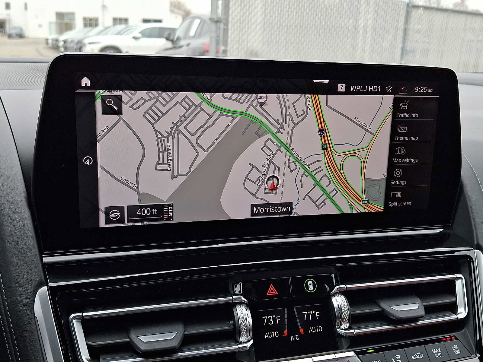 Certified 2023 BMW M8 Gran Coupe xDrive Competition image 19