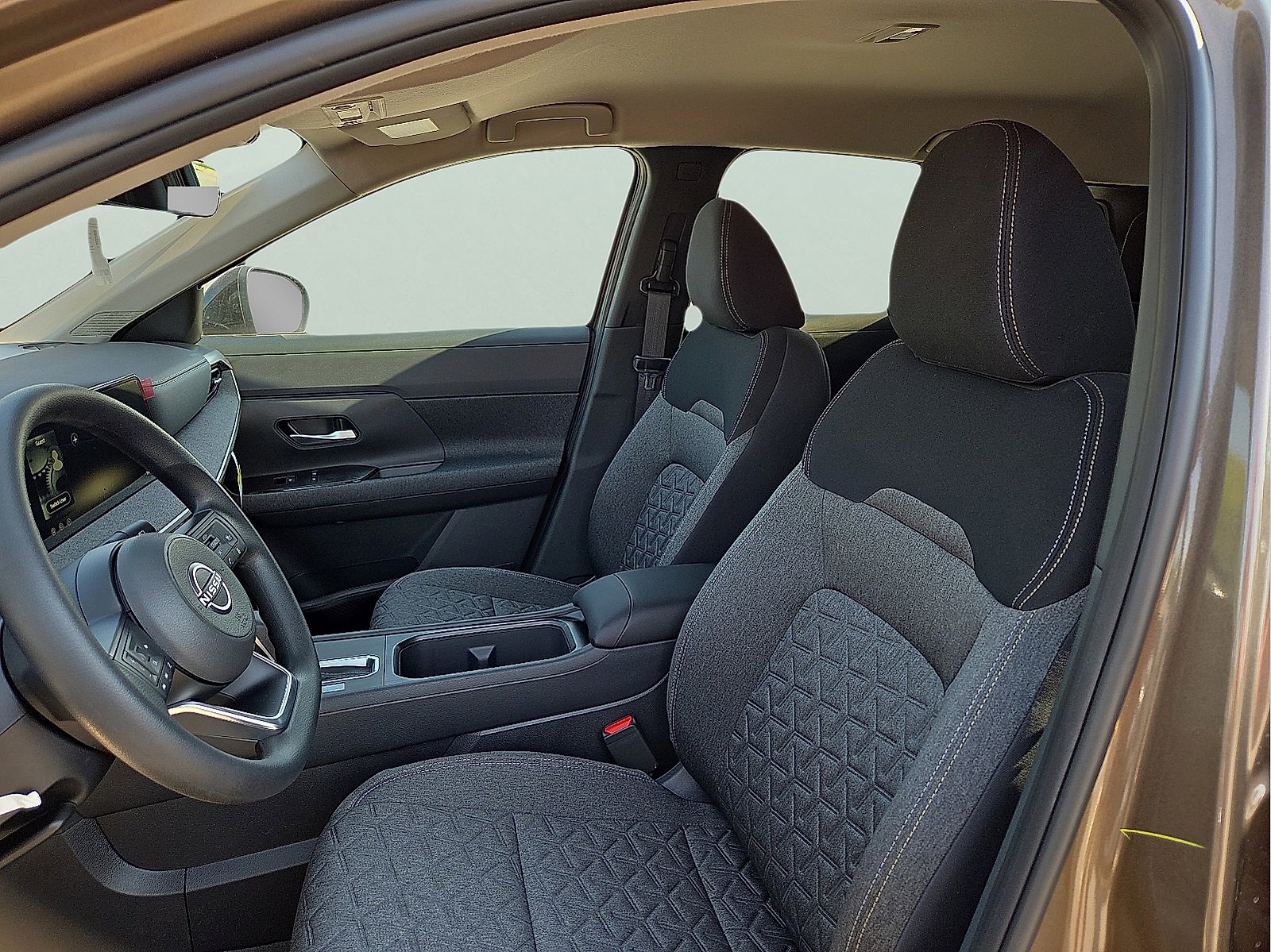 New 2026 Nissan Kicks SV w/ Illumination Package image 13