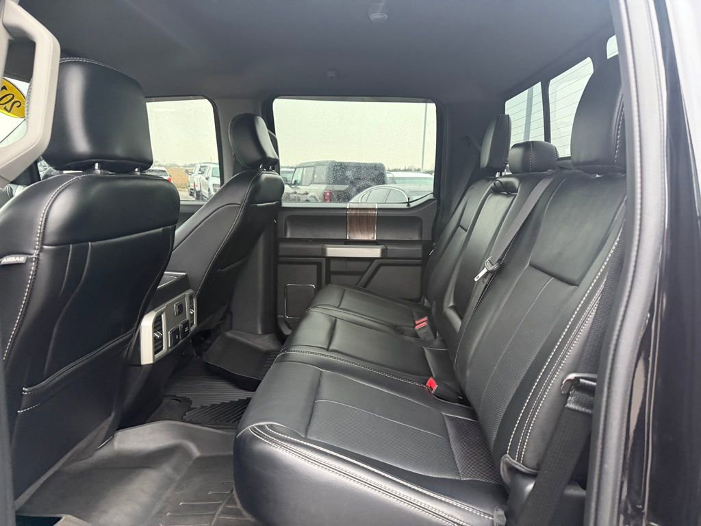 Used 2019 Ford F150 Lariat image 11