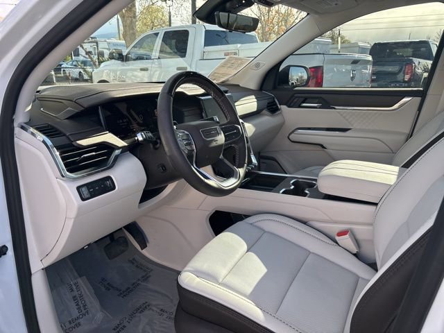 Used 2026 GMC Acadia Denali w/ Super Cruise Package image 15