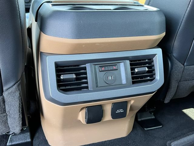 Certified 2023 Ford F250 Lariat w/ Lariat Ultimate Package AWD/4WD image 54