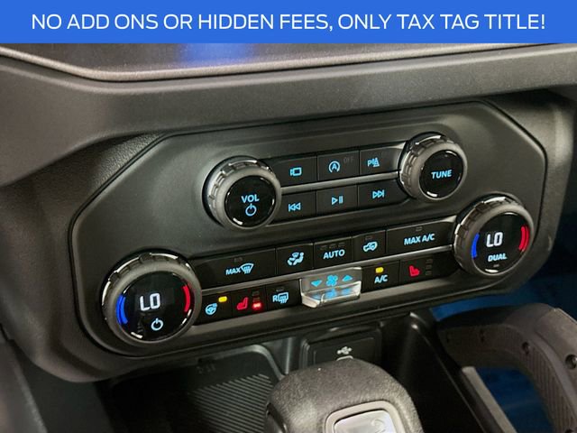 New 2026 Ford Bronco Badlands image 16