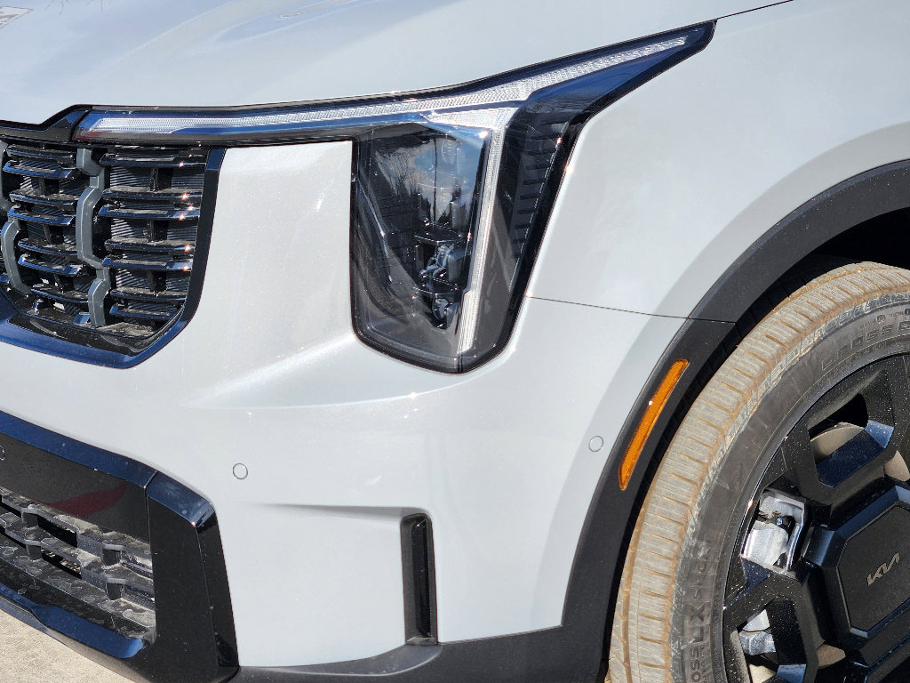 New 2026 Kia Sorento SX image 6